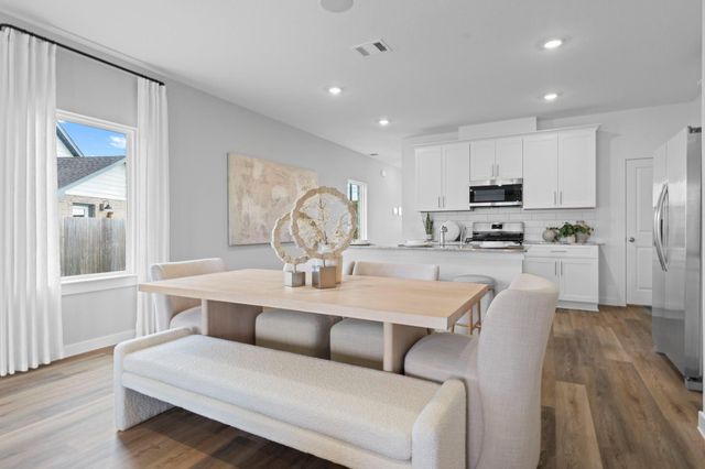 3510 Grassland Drive, League City, TX 77573