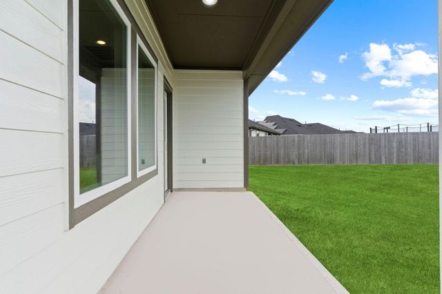 3510 Grassland Drive, League City, TX 77573