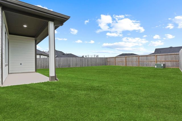 3510 Grassland Drive, League City, TX 77573