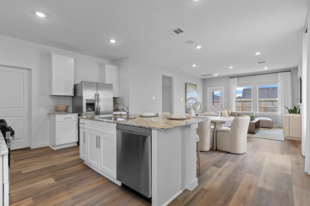 3510 Grassland Drive, League City, TX 77573