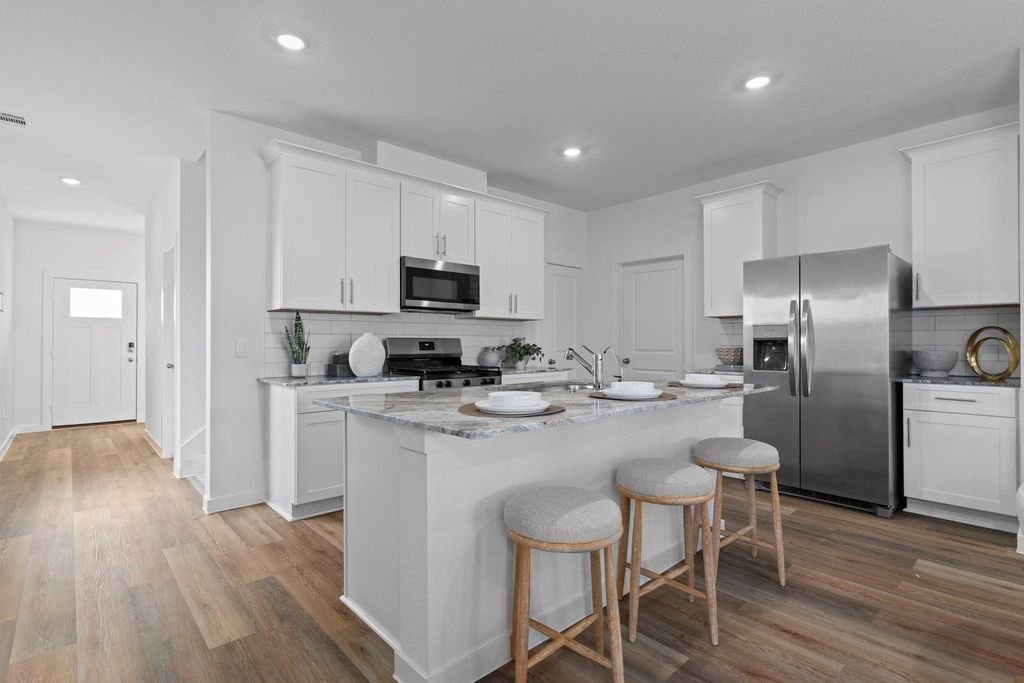 3510 Grassland Drive, League City, TX 77573