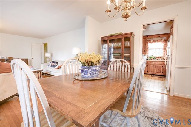 8903 Pinyon Rd, Henrico, VA 23229