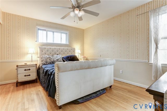 8903 Pinyon Rd, Henrico, VA 23229