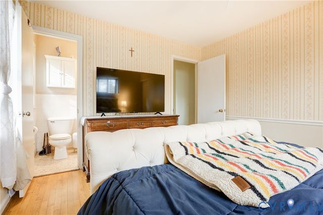 8903 Pinyon Rd, Henrico, VA 23229