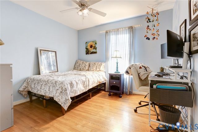 8903 Pinyon Rd, Henrico, VA 23229