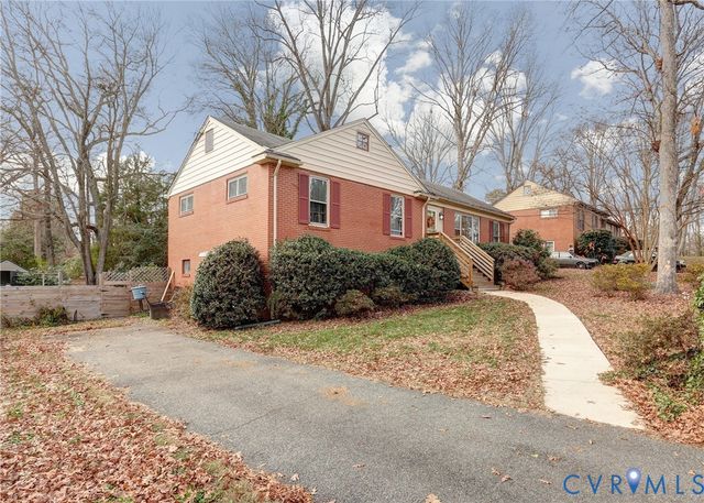 8903 Pinyon Rd, Henrico, VA 23229