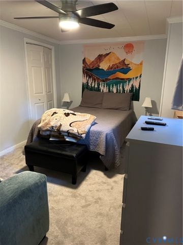 8903 Pinyon Rd, Henrico, VA 23229