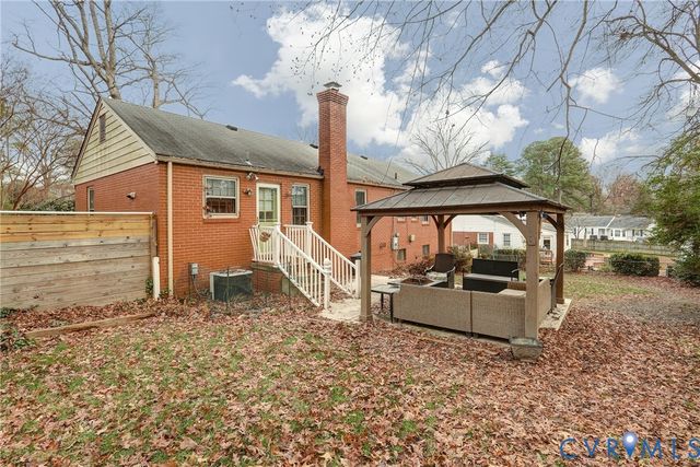 8903 Pinyon Rd, Henrico, VA 23229