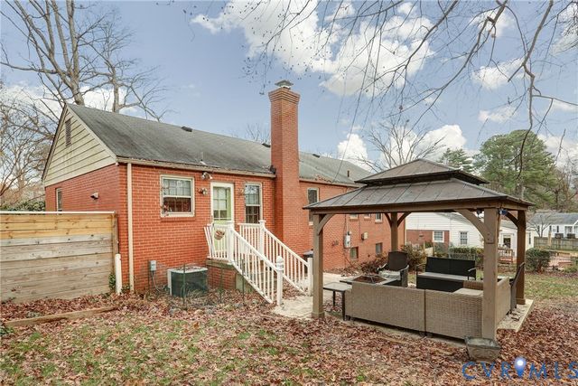 8903 Pinyon Rd, Henrico, VA 23229