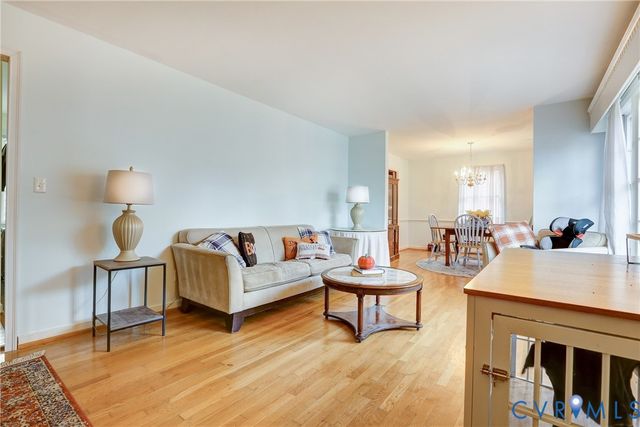 8903 Pinyon Rd, Henrico, VA 23229