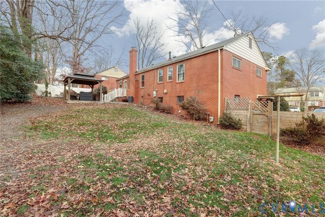 8903 Pinyon Rd, Henrico, VA 23229