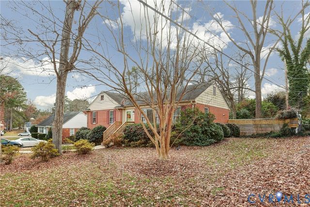 8903 Pinyon Rd, Henrico, VA 23229