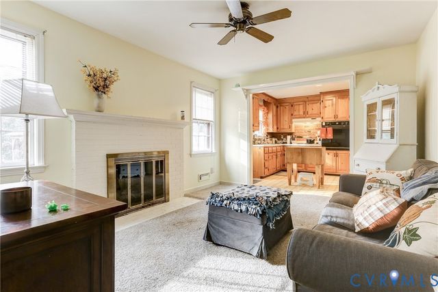 8903 Pinyon Rd, Henrico, VA 23229