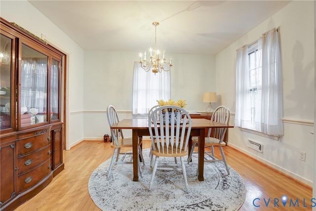 8903 Pinyon Rd, Henrico, VA 23229