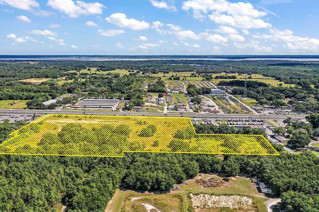 2296 U.S. HWY 441, Fruitland Park, FL 34731