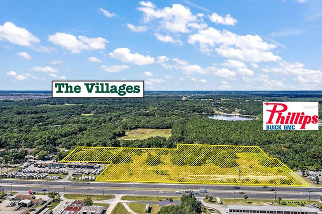 2296 U.S. HWY 441, Fruitland Park, FL 34731