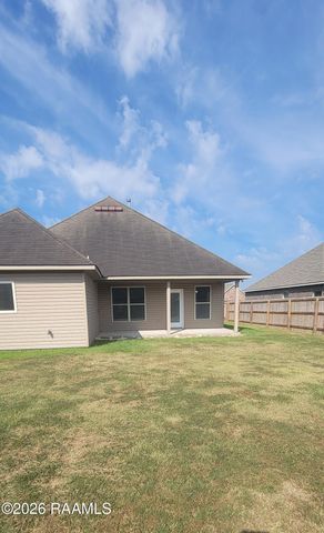 102 Saint Kenan Street, Youngsville, LA 70592
