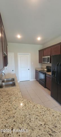 102 Saint Kenan Street, Youngsville, LA 70592