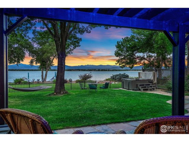 3553 Valley Oak Dr, Loveland, CO 80538