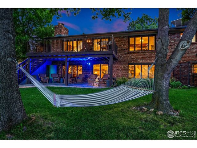 3553 Valley Oak Dr, Loveland, CO 80538