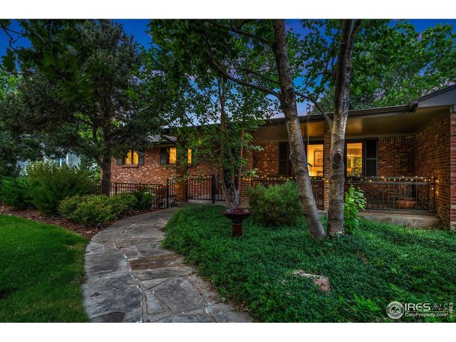 3553 Valley Oak Dr, Loveland, CO 80538