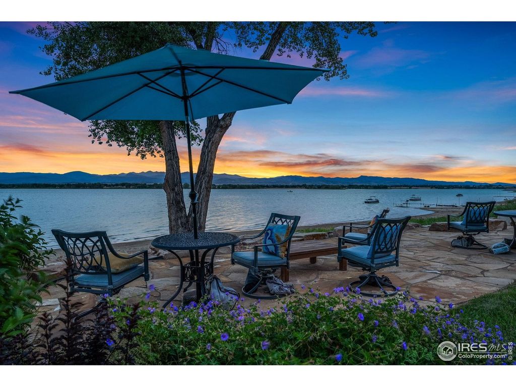 3553 Valley Oak Dr, Loveland, CO 80538