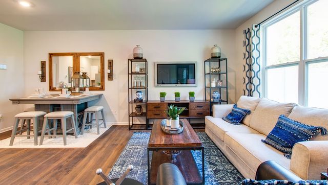 138 Mackenzie Way, Lewisburg, TN 37091