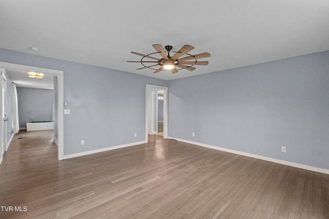 2512 Old Parrottsville Highway, Parrottsville, TN 37843