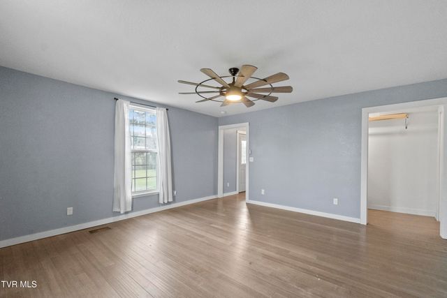 2512 Old Parrottsville Highway, Parrottsville, TN 37843