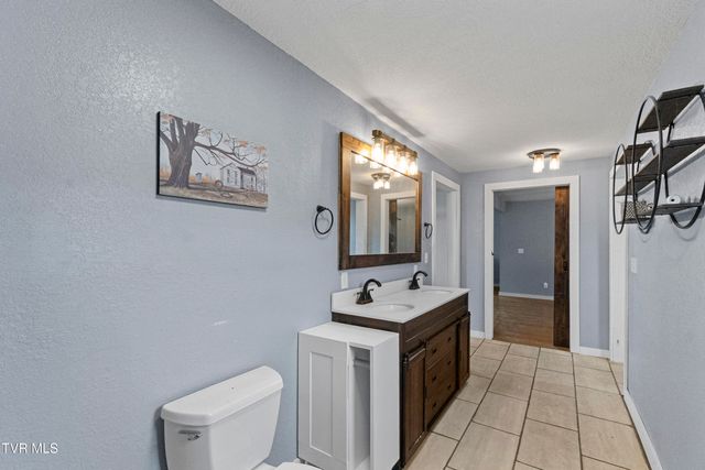 2512 Old Parrottsville Highway, Parrottsville, TN 37843