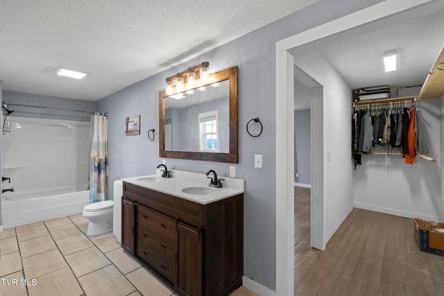 2512 Old Parrottsville Highway, Parrottsville, TN 37843