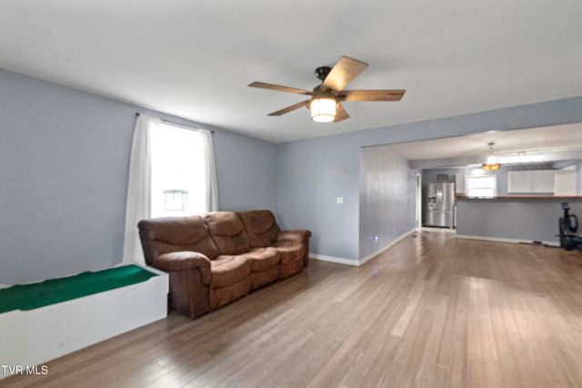 2512 Old Parrottsville Highway, Parrottsville, TN 37843
