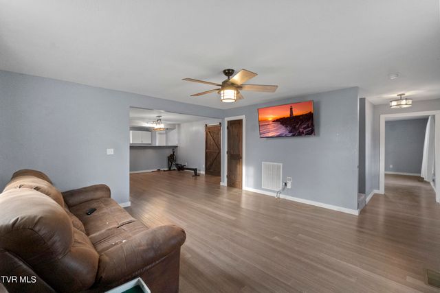 2512 Old Parrottsville Highway, Parrottsville, TN 37843