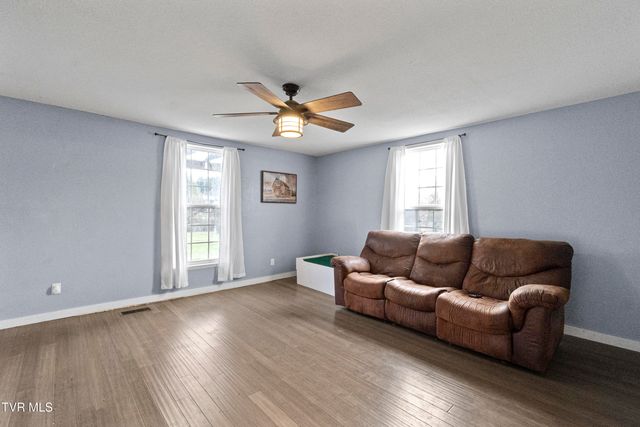 2512 Old Parrottsville Highway, Parrottsville, TN 37843