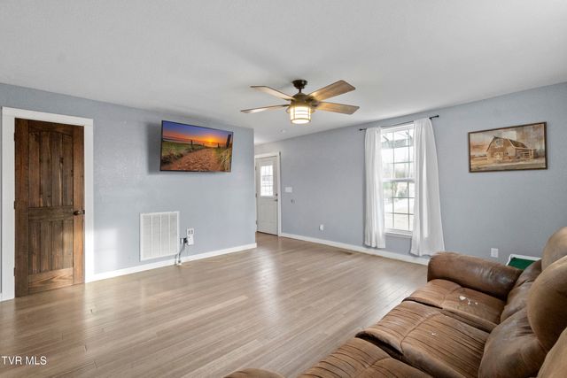 2512 Old Parrottsville Highway, Parrottsville, TN 37843