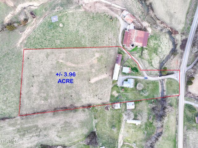 2512 Old Parrottsville Highway, Parrottsville, TN 37843