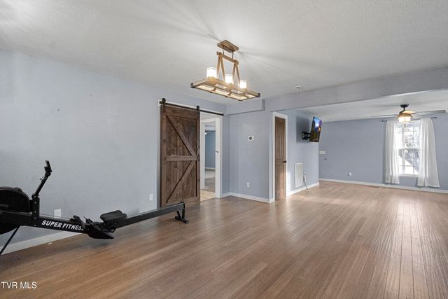 2512 Old Parrottsville Highway, Parrottsville, TN 37843