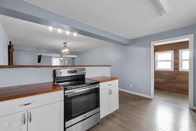 2512 Old Parrottsville Highway, Parrottsville, TN 37843
