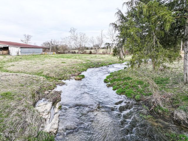2512 Old Parrottsville Highway, Parrottsville, TN 37843