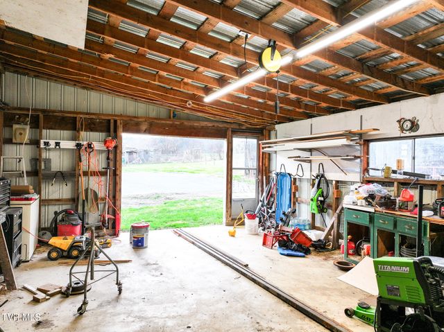 2512 Old Parrottsville Highway, Parrottsville, TN 37843