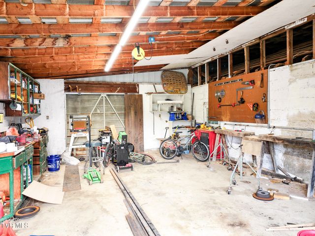 2512 Old Parrottsville Highway, Parrottsville, TN 37843