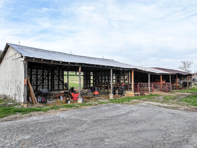 2512 Old Parrottsville Highway, Parrottsville, TN 37843