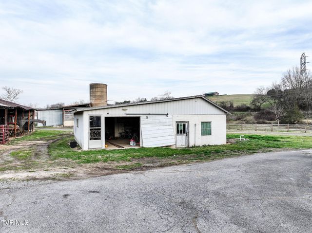 2512 Old Parrottsville Highway, Parrottsville, TN 37843