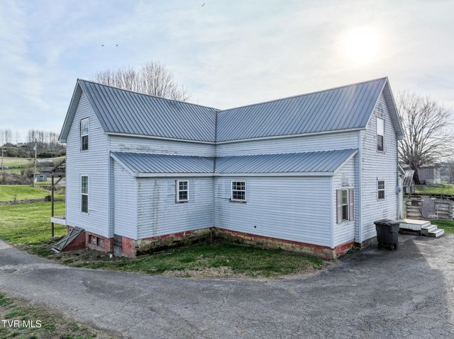 2512 Old Parrottsville Highway, Parrottsville, TN 37843
