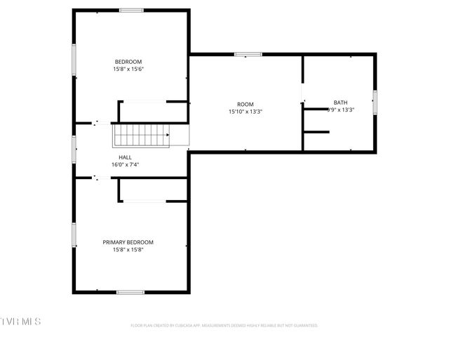 2512 Old Parrottsville Highway, Parrottsville, TN 37843