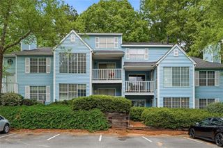 1403 Glenleaf Drive, Peachtree Corners, GA 30092