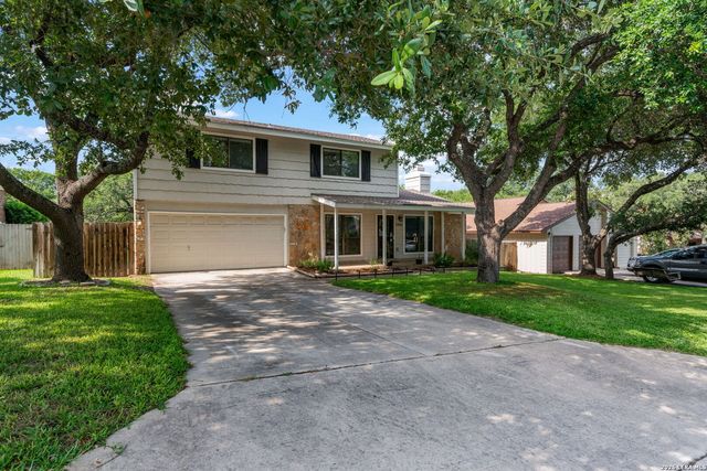 1931 Creek Hollow, San Antonio, TX 78259