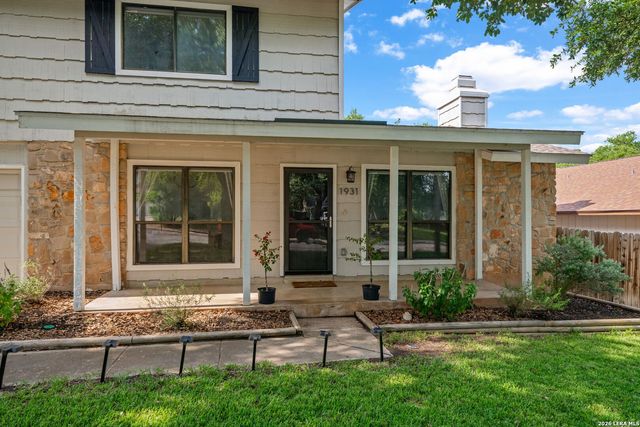 1931 Creek Hollow, San Antonio, TX 78259