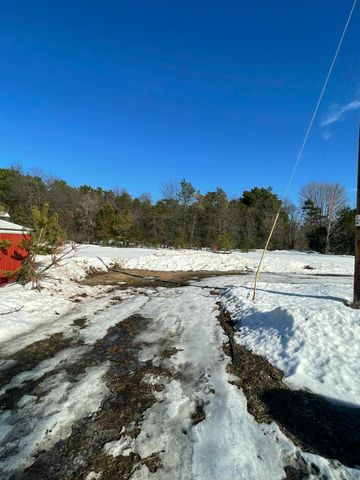 3008 N Amber Road, Scottville, MI 49454