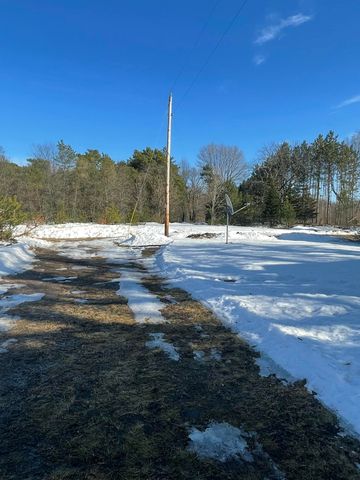 3008 N Amber Road, Scottville, MI 49454